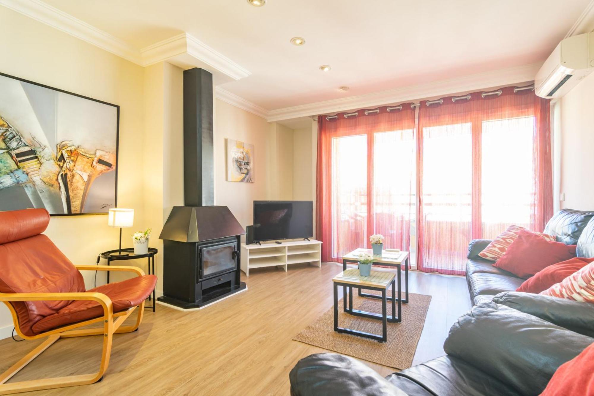 Apartamento Novi *