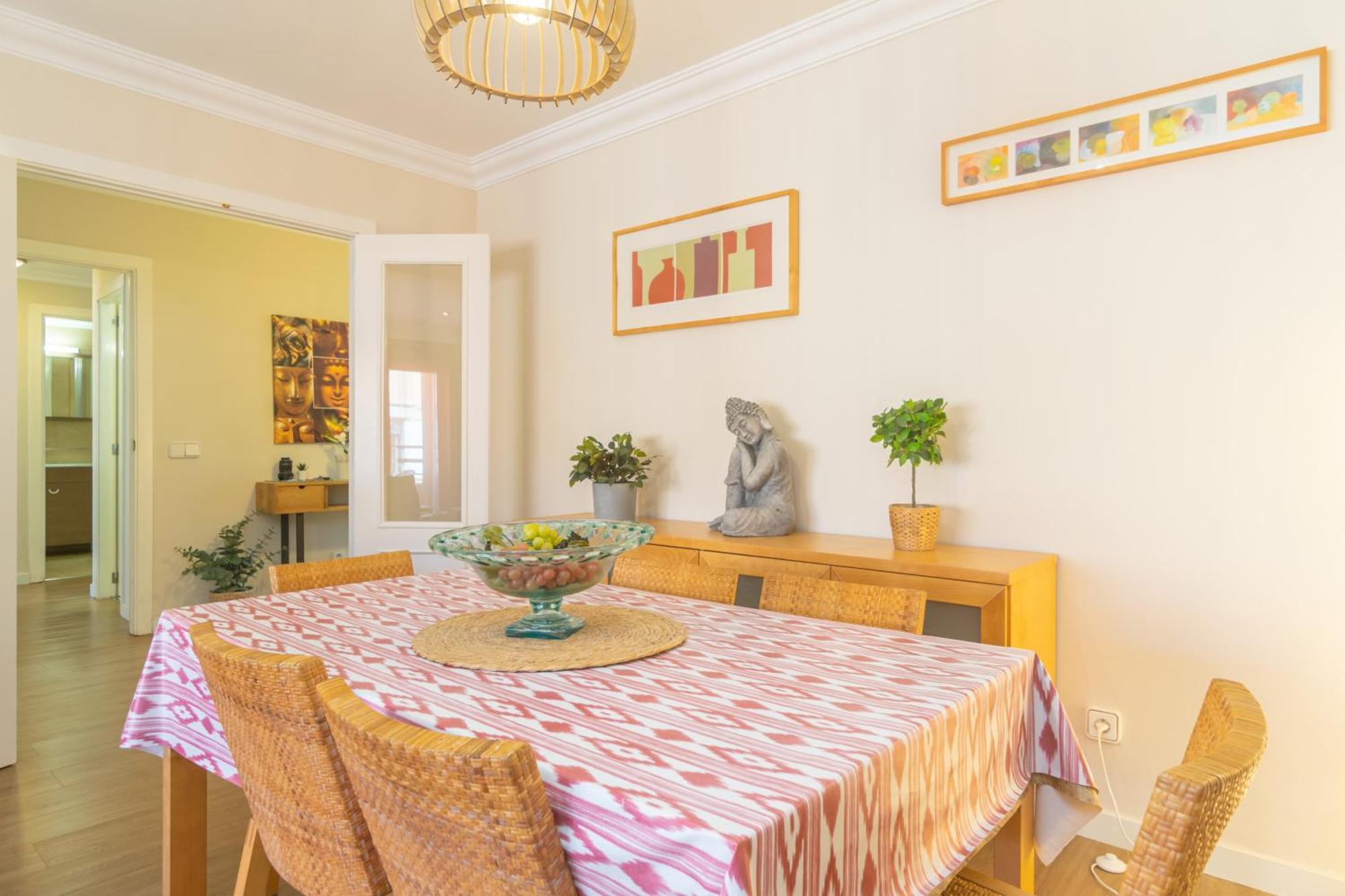 Novi Apartamento *