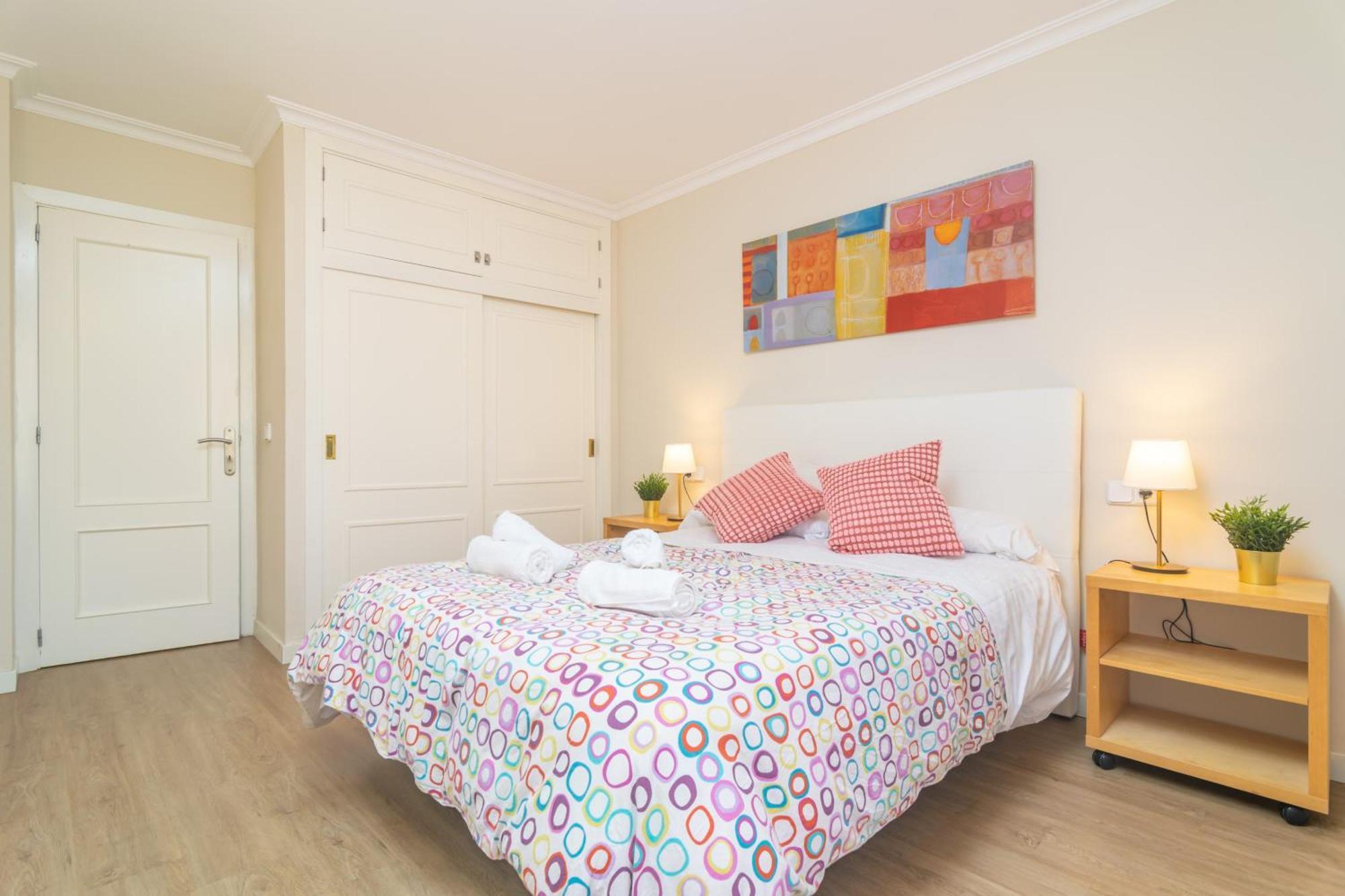 Apartamento Novi