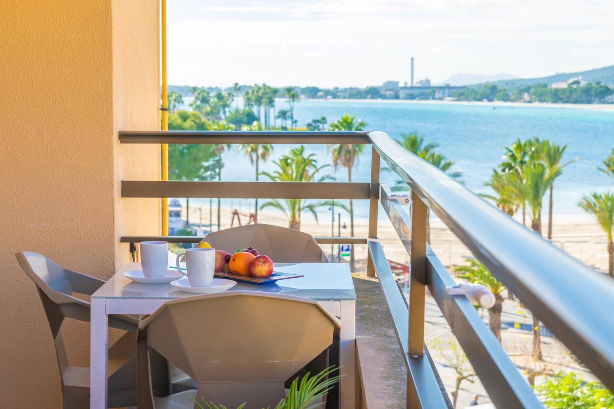 Apartamento Novi Puerto de Alcúdia