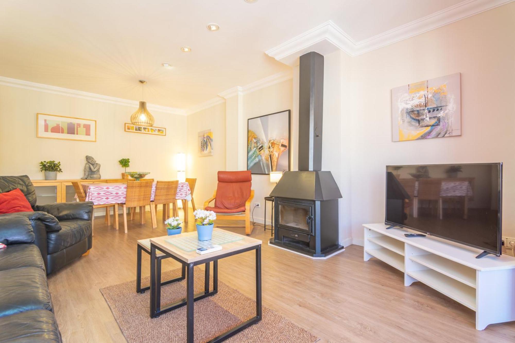 Apartamento Novi