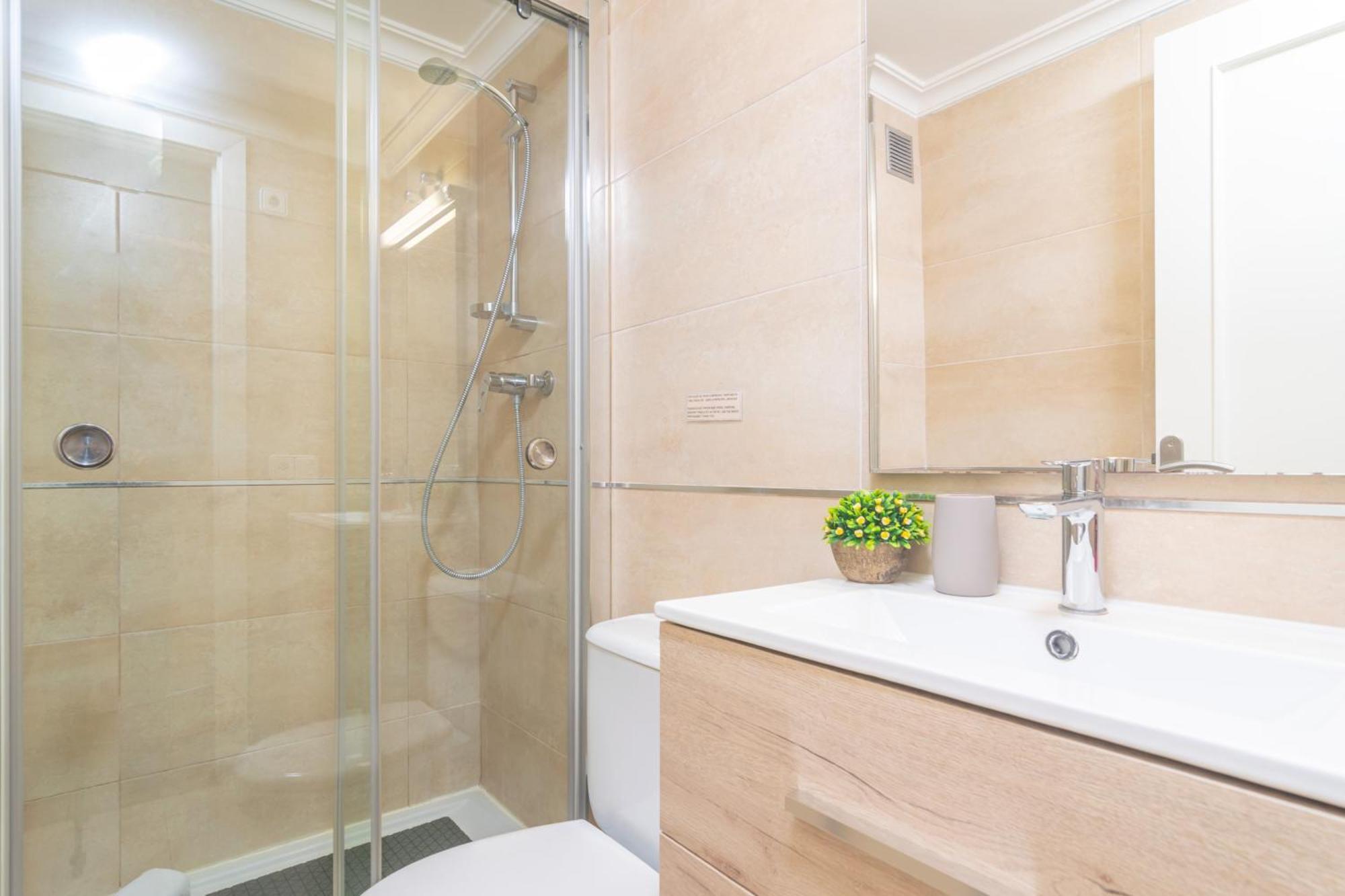 Novi Apartamento Puerto de Alcúdia