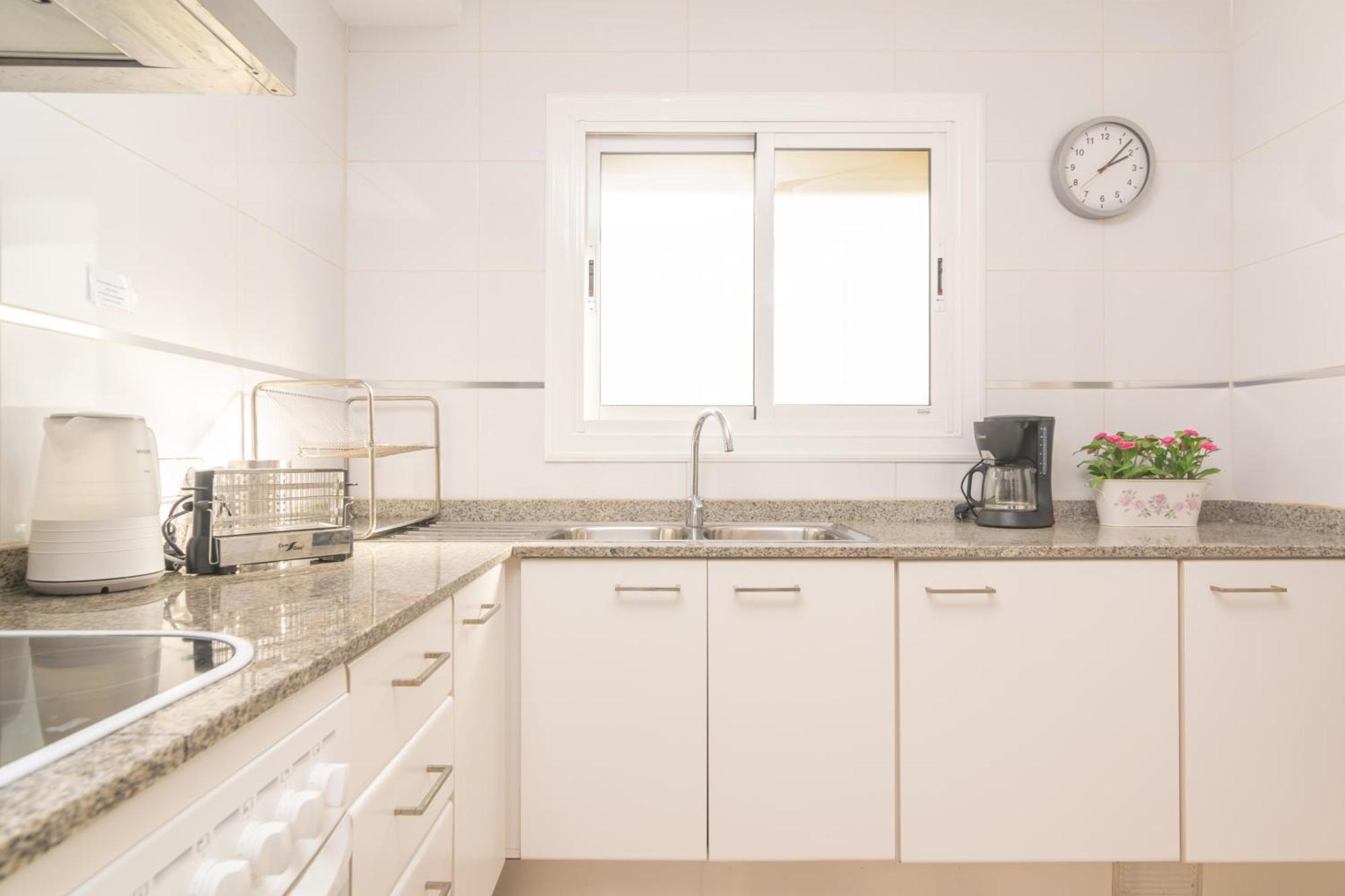 Novi Apartamento