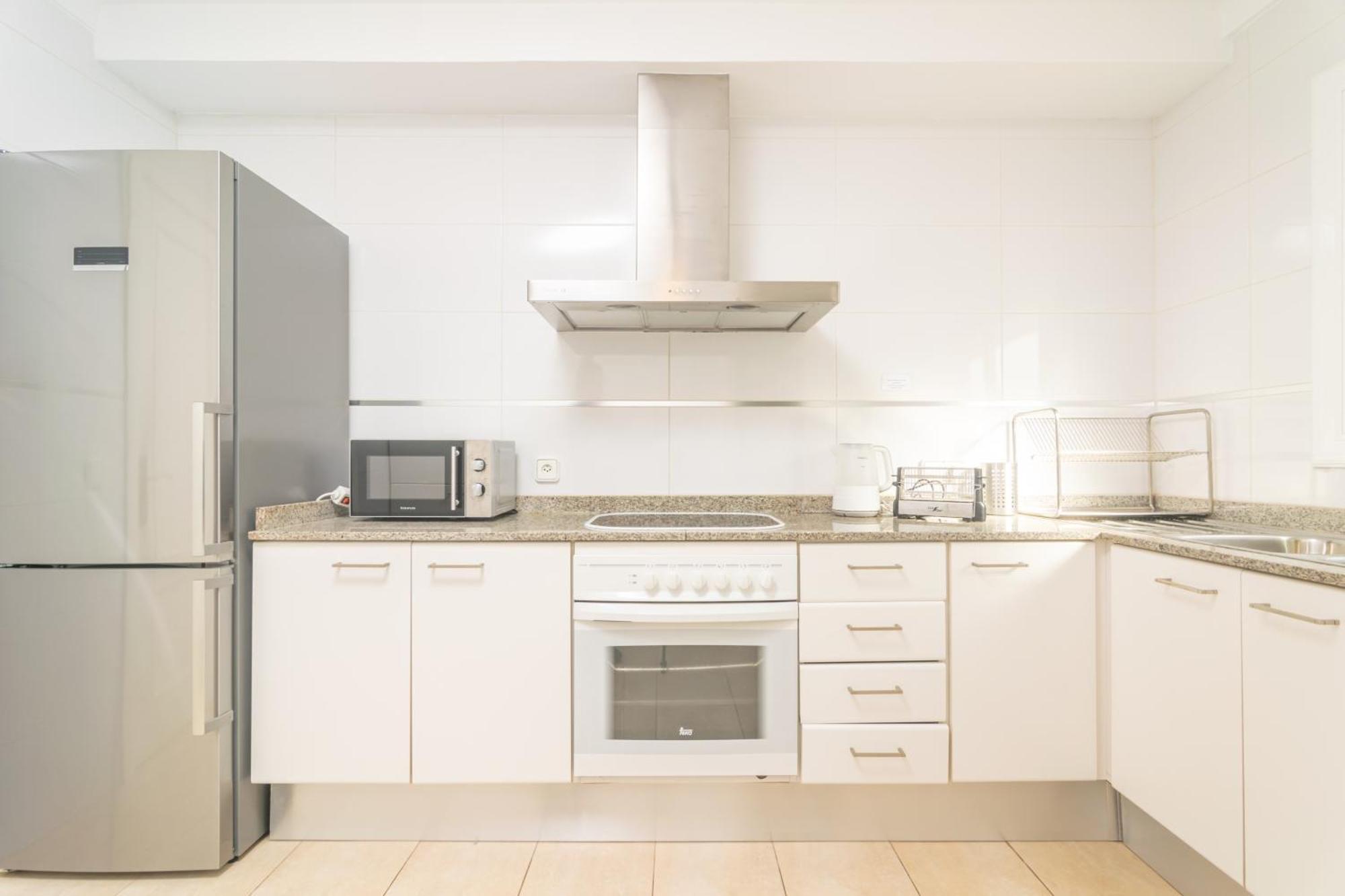 Apartamento Novi Puerto de Alcúdia