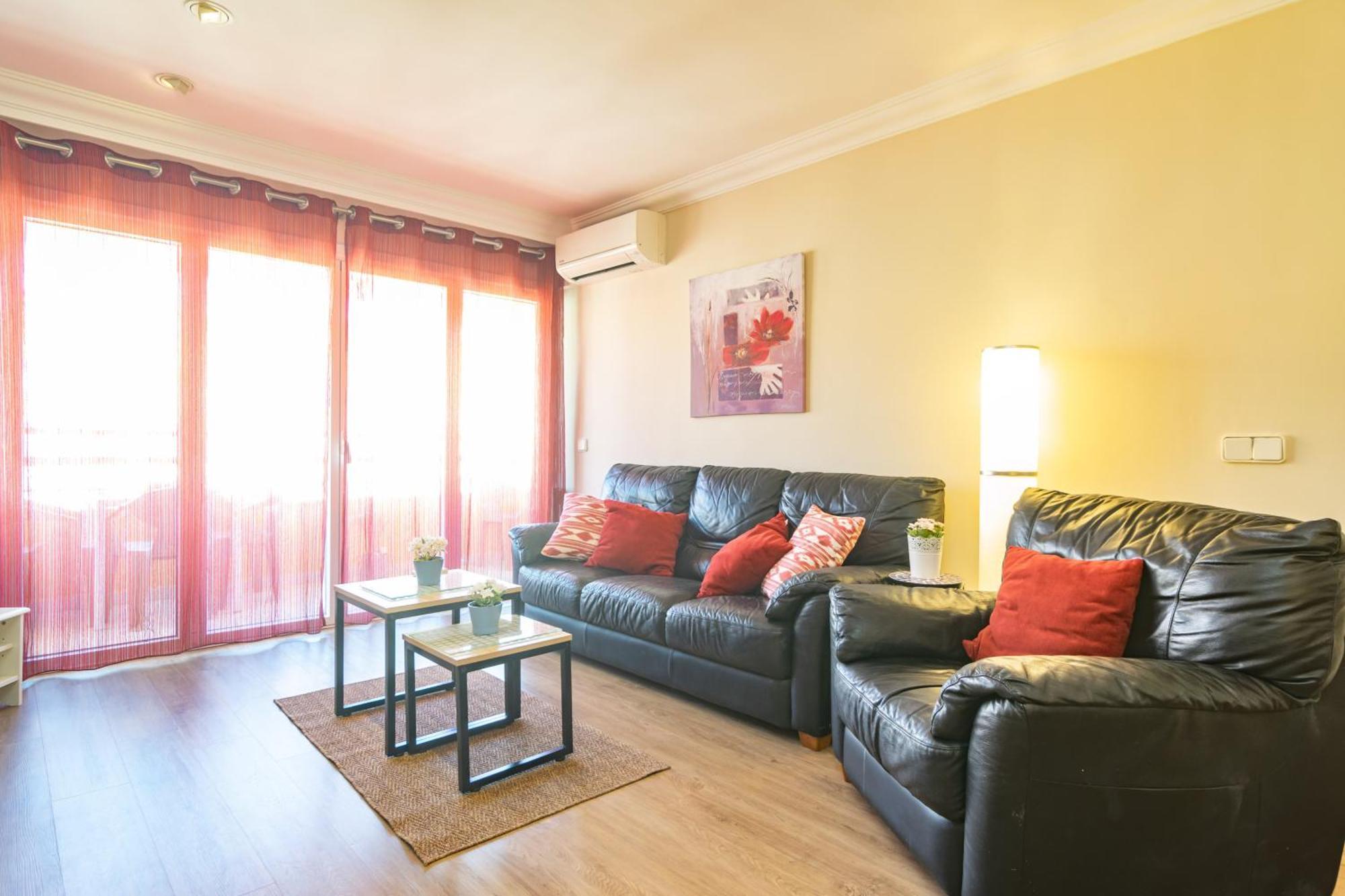 Novi Apartamento