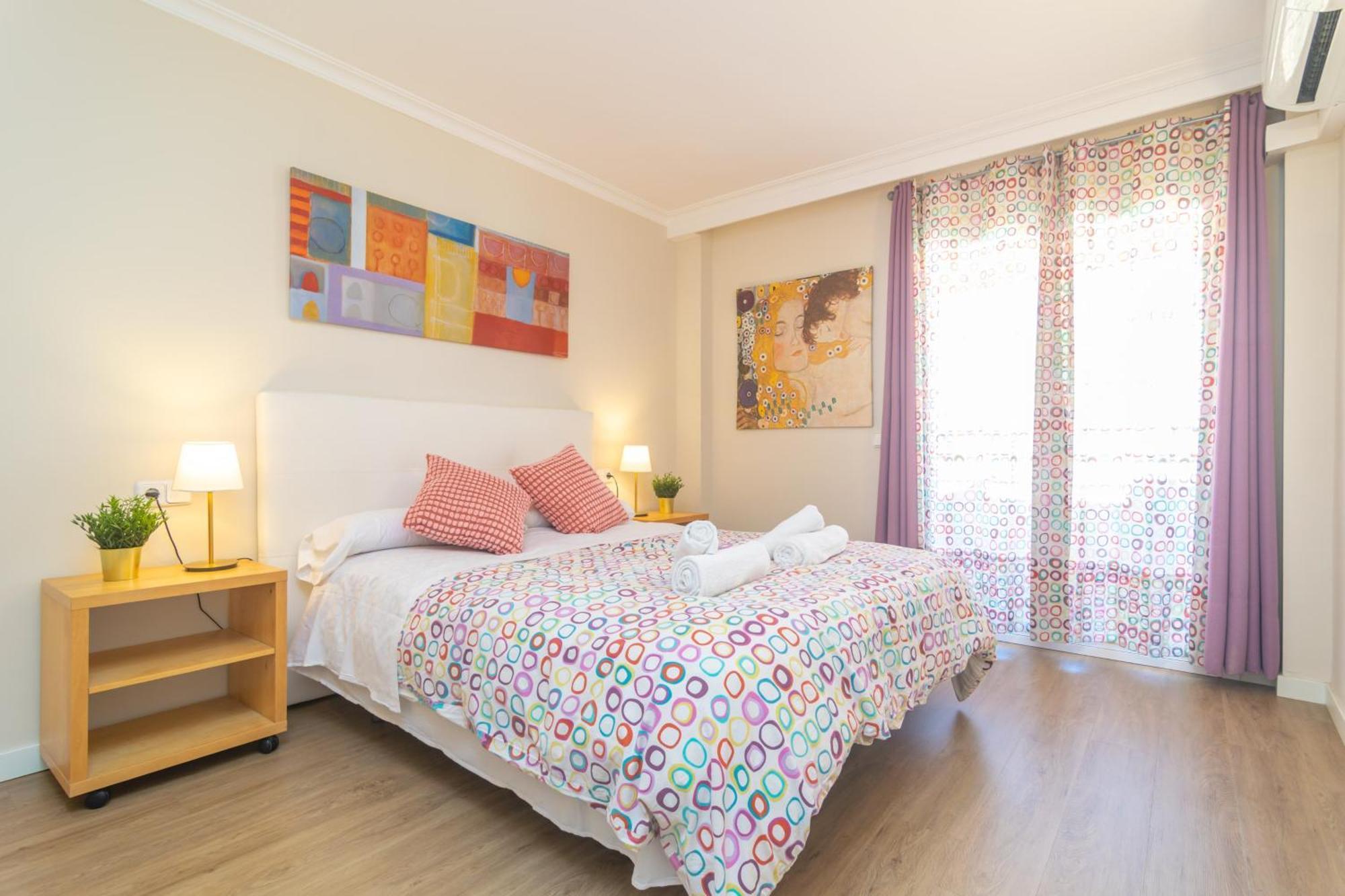 Apartamento Novi Puerto de Alcúdia