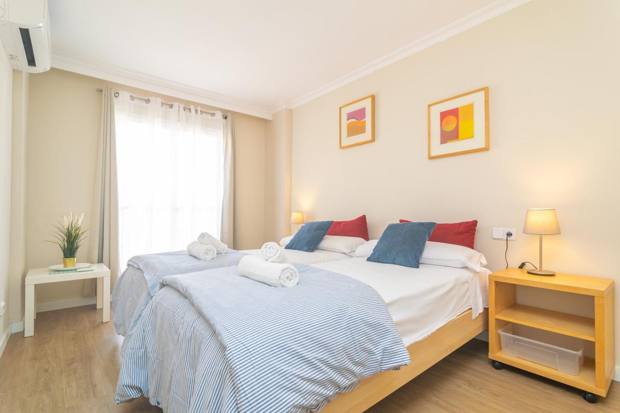 Apartamento Novi *